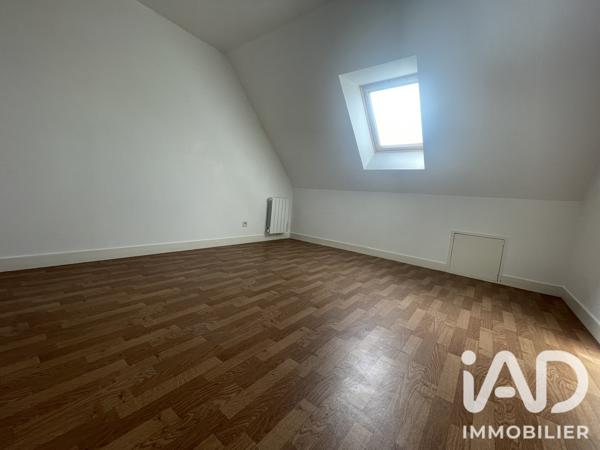 Maison à vendre 4 pièces 102 m² Luisant