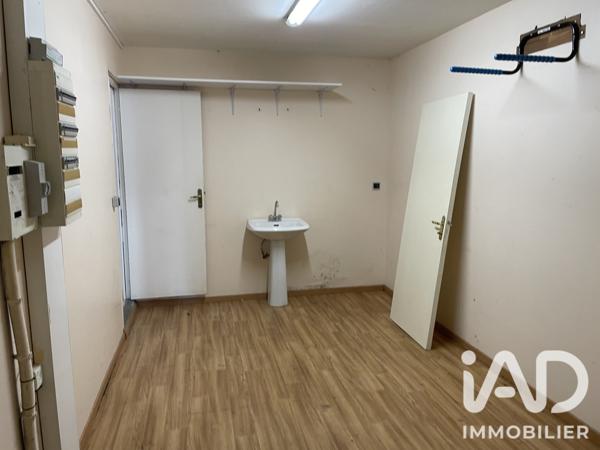 Maison à vendre 4 pièces 102 m² Luisant