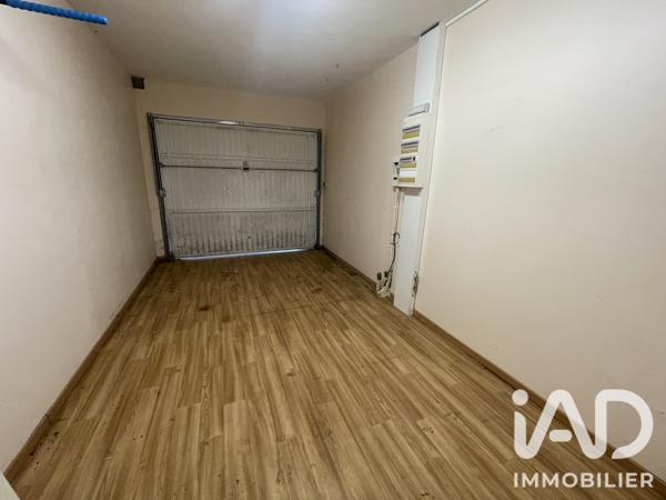 Maison à vendre 4 pièces 102 m² Luisant