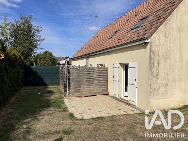 Maison à vendre 4 pièces 102 m² Luisant