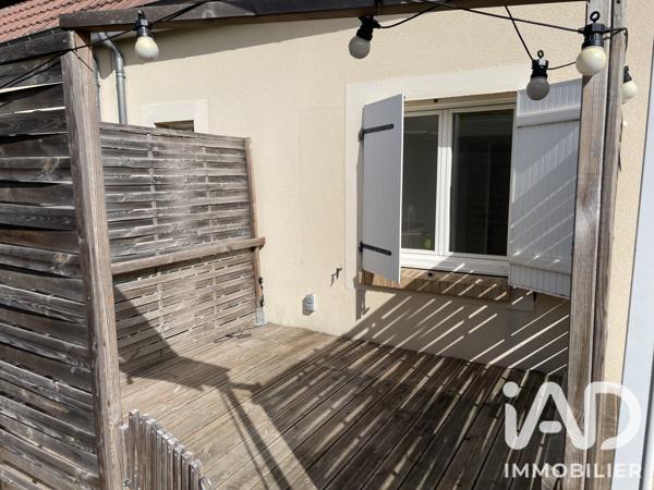 Maison à vendre 4 pièces 102 m² Luisant