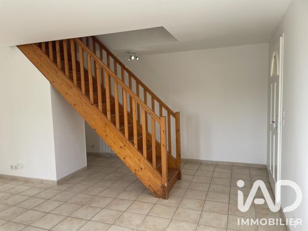 Maison à vendre 4 pièces 102 m² Luisant