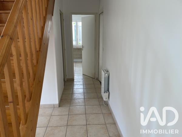 Maison à vendre 4 pièces 102 m² Luisant