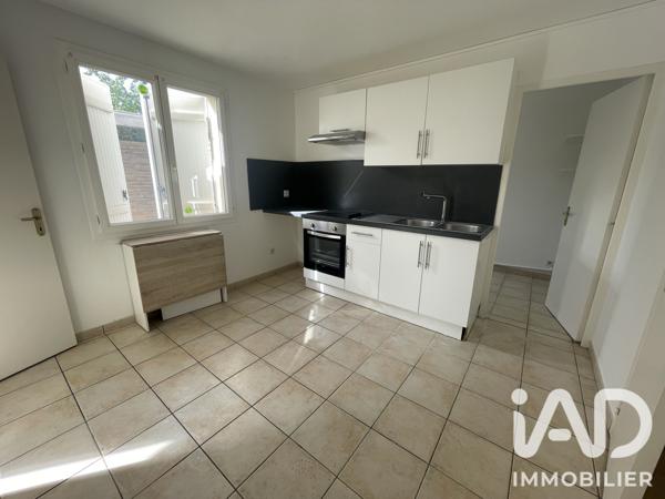 Maison à vendre 4 pièces 102 m² Luisant