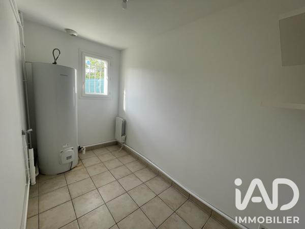 Maison à vendre 4 pièces 102 m² Luisant