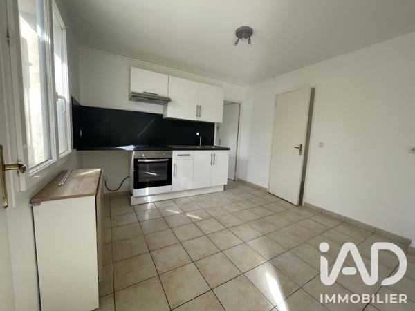 Maison à vendre 4 pièces 102 m² Luisant