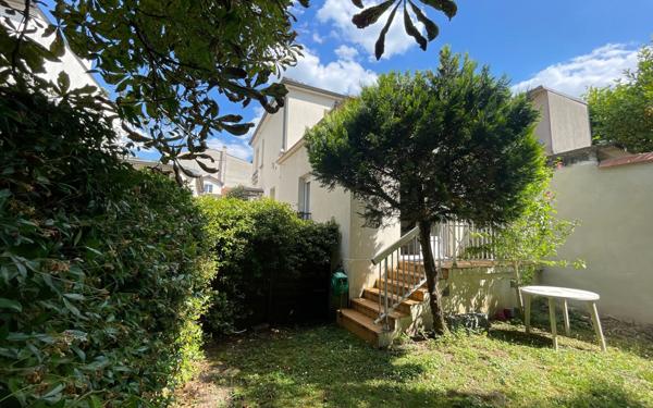 Maison à vendre    4 pièces • 63 m2 Le Perreux-sur-Marne