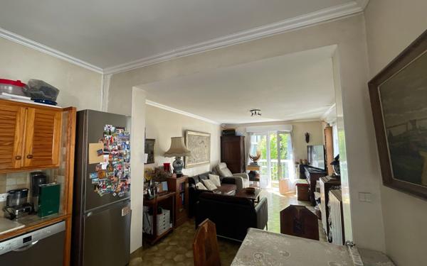 Maison à vendre    4 pièces • 63 m2 Le Perreux-sur-Marne