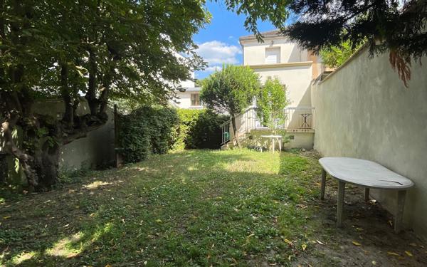 Maison à vendre    4 pièces • 63 m2 Le Perreux-sur-Marne