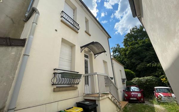 Maison à vendre    4 pièces • 63 m2 Le Perreux-sur-Marne