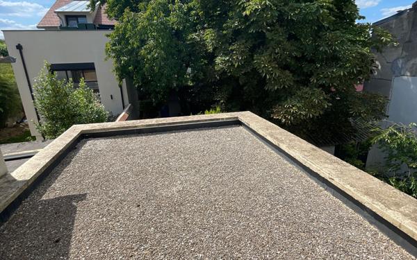 Maison à vendre    4 pièces • 63 m2 Le Perreux-sur-Marne