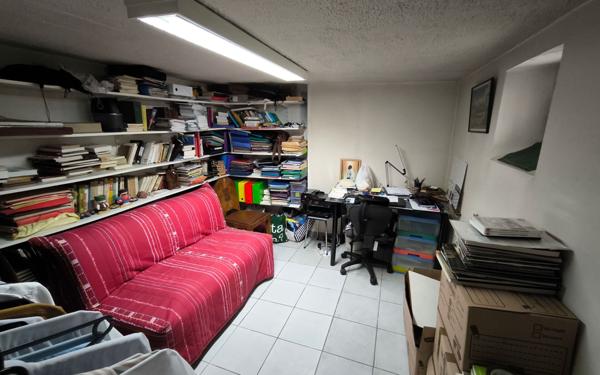 Maison à vendre    4 pièces • 63 m2 Le Perreux-sur-Marne