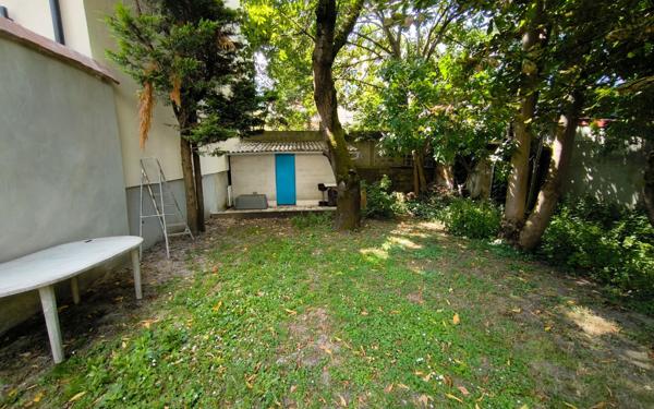 Maison à vendre    4 pièces • 63 m2 Le Perreux-sur-Marne