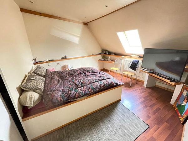 Corps de ferme entièrement rénové Proche Trie Château 6 pièce(s) 228 m2