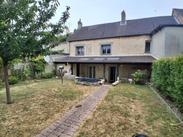 Achat - Maison Fleury-sur-Orne 14123 119 m 2 540 m 2