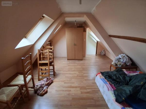 Achat - Maison Fleury-sur-Orne 14123 119 m 2 540 m 2
