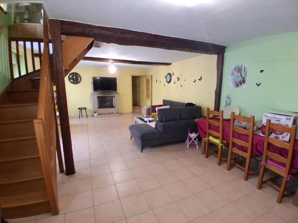 Achat - Maison Fleury-sur-Orne 14123 119 m 2 540 m 2