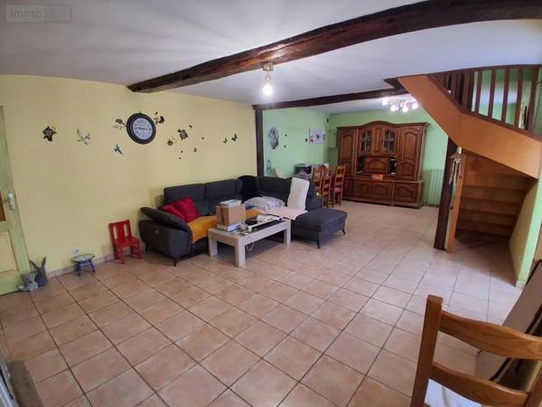 Achat - Maison Fleury-sur-Orne 14123 119 m 2 540 m 2