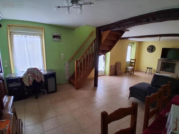 Achat - Maison Fleury-sur-Orne 14123 119 m 2 540 m 2