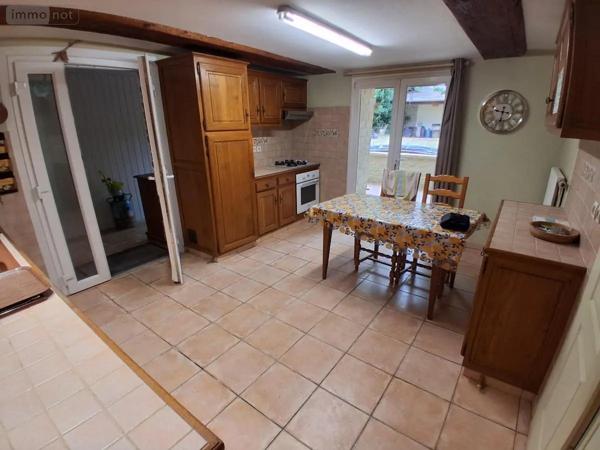 Achat - Maison Fleury-sur-Orne 14123 119 m 2 540 m 2