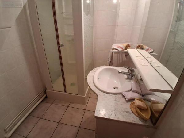 Achat - Maison Fleury-sur-Orne 14123 119 m 2 540 m 2