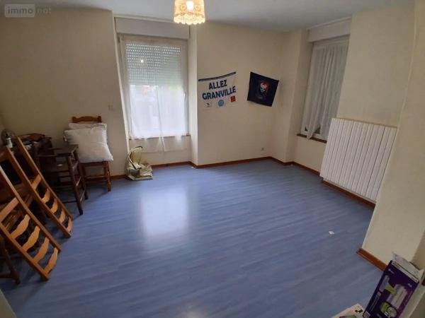 Achat - Maison Fleury-sur-Orne 14123 119 m 2 540 m 2
