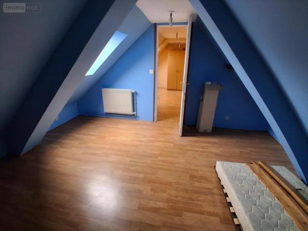 Achat - Maison Fleury-sur-Orne 14123 119 m 2 540 m 2