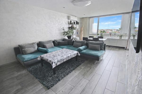 À vendre : Appartement 5 pièces, 103m2 à Saint Priest