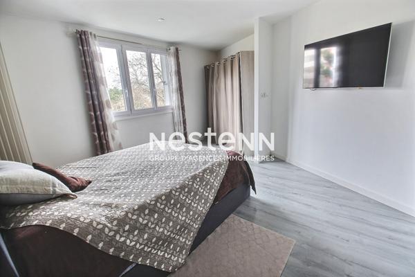 À vendre : Appartement 5 pièces, 103m2 à Saint Priest