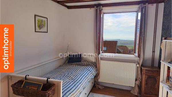 Maison Alsacienne 230m² 7 pièces OBERBRONN (67)
