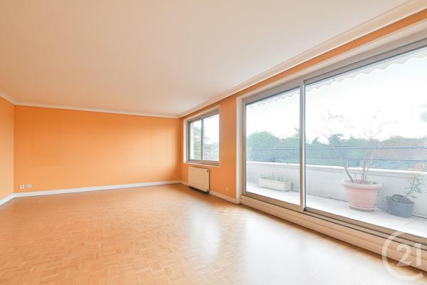 Appartement F7 Et + à vendre  8 pièces - 163 m2 PARIS - 75014