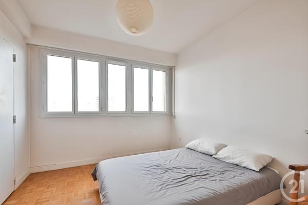 Appartement F7 Et + à vendre  8 pièces - 163 m2 PARIS - 75014