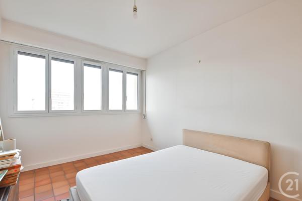 Appartement F7 Et + à vendre  8 pièces - 163 m2 PARIS - 75014