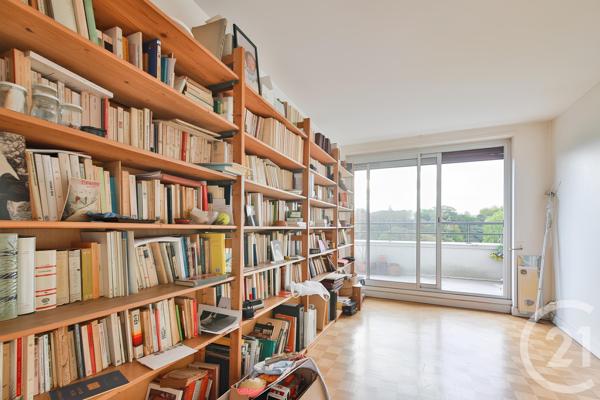 Appartement F7 Et + à vendre  8 pièces - 163 m2 PARIS - 75014