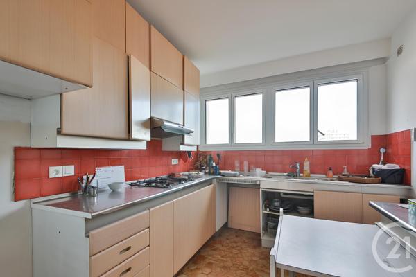 Appartement F7 Et + à vendre  8 pièces - 163 m2 PARIS - 75014