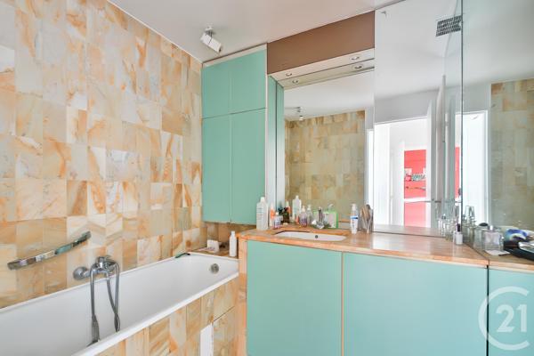 Appartement F7 Et + à vendre  8 pièces - 163 m2 PARIS - 75014