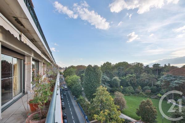 Appartement F7 Et + à vendre  8 pièces - 163 m2 PARIS - 75014