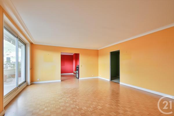 Appartement F7 Et + à vendre  8 pièces - 163 m2 PARIS - 75014