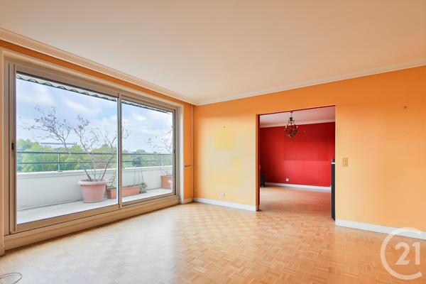 Appartement F7 Et + à vendre  8 pièces - 163 m2 PARIS - 75014