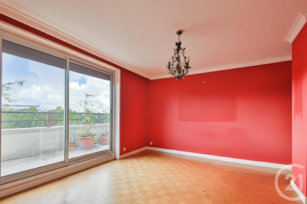 Appartement F7 Et + à vendre  8 pièces - 163 m2 PARIS - 75014