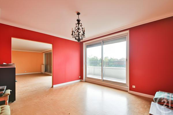 Appartement F7 Et + à vendre  8 pièces - 163 m2 PARIS - 75014