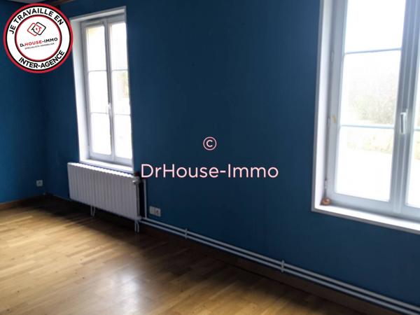 Maison à vendre 4 pièces de 99 m²