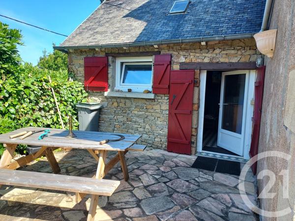 Maison à vendre  4 pièces - 115 m2 PLOURIVO - 22