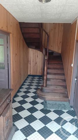 Maison à vendre  4 pièces - 115 m2 PLOURIVO - 22