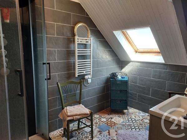 Maison à vendre  4 pièces - 115 m2 PLOURIVO - 22