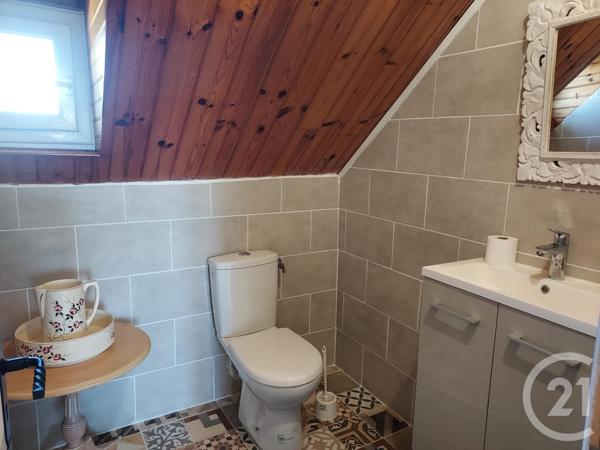 Maison à vendre  4 pièces - 115 m2 PLOURIVO - 22