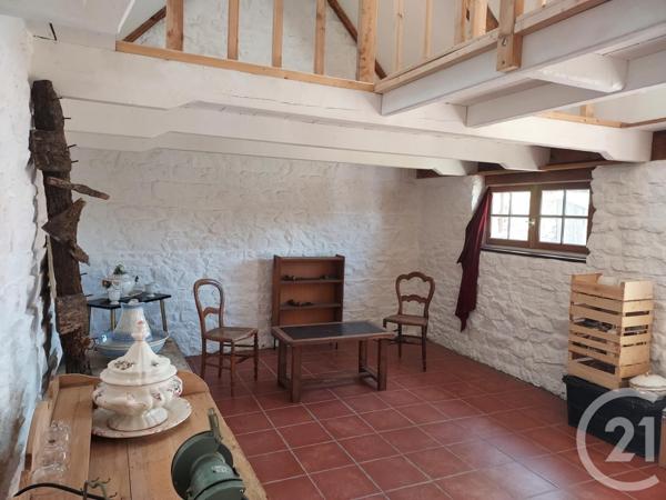 Maison à vendre  4 pièces - 115 m2 PLOURIVO - 22