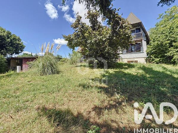 Maison à vendre 11 pièces 250 m² Joigny