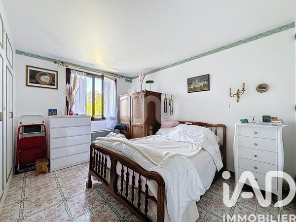 Maison à vendre 11 pièces 250 m² Joigny