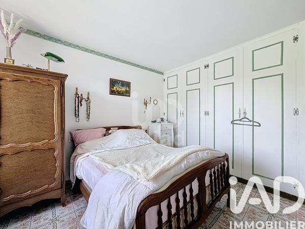 Maison à vendre 11 pièces 250 m² Joigny